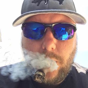 Meet your Posher, Dave